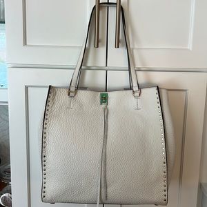 New with tags gorgeous Rebecca Minkoff tote bag